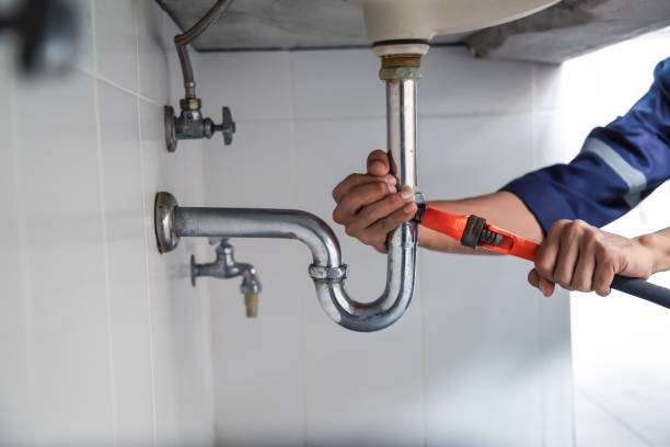 Best Gas Line Installation and Repair  in USA